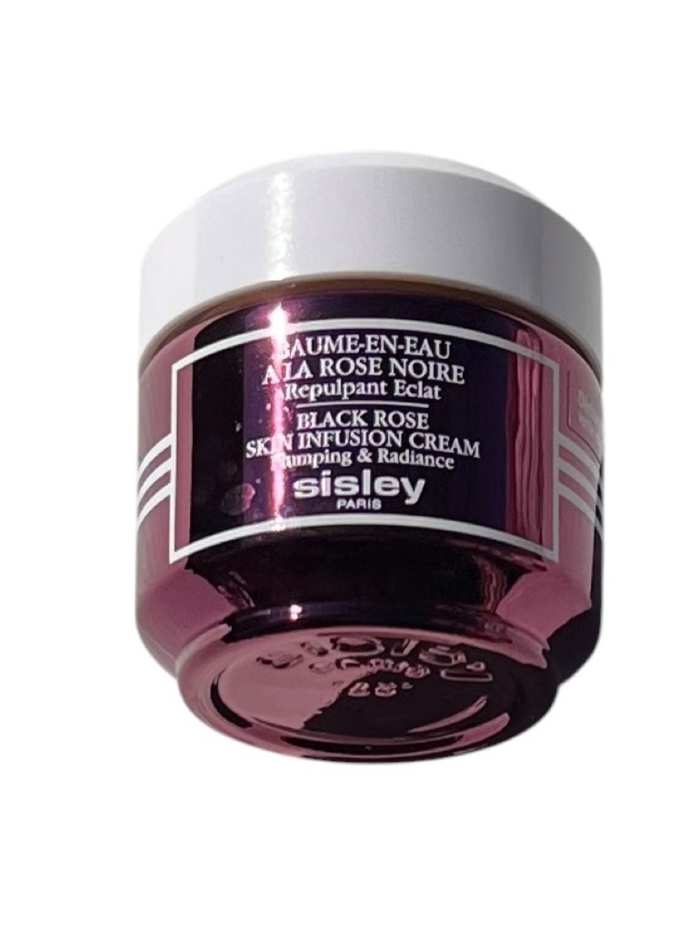 Sisley Paris moisturizer